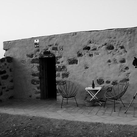 אנטיגואה Casa Rural La Montaneta Alta מראה חיצוני תמונה
