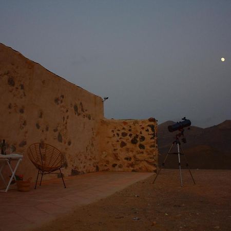 אנטיגואה Casa Rural La Montaneta Alta מראה חיצוני תמונה
