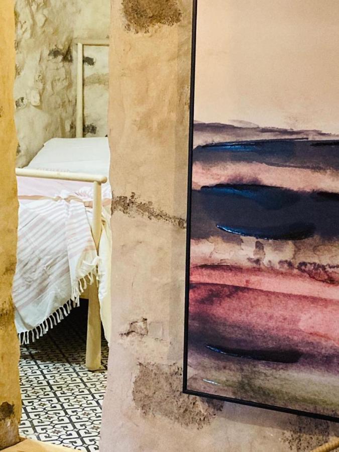 אנטיגואה Casa Rural La Montaneta Alta מראה חיצוני תמונה