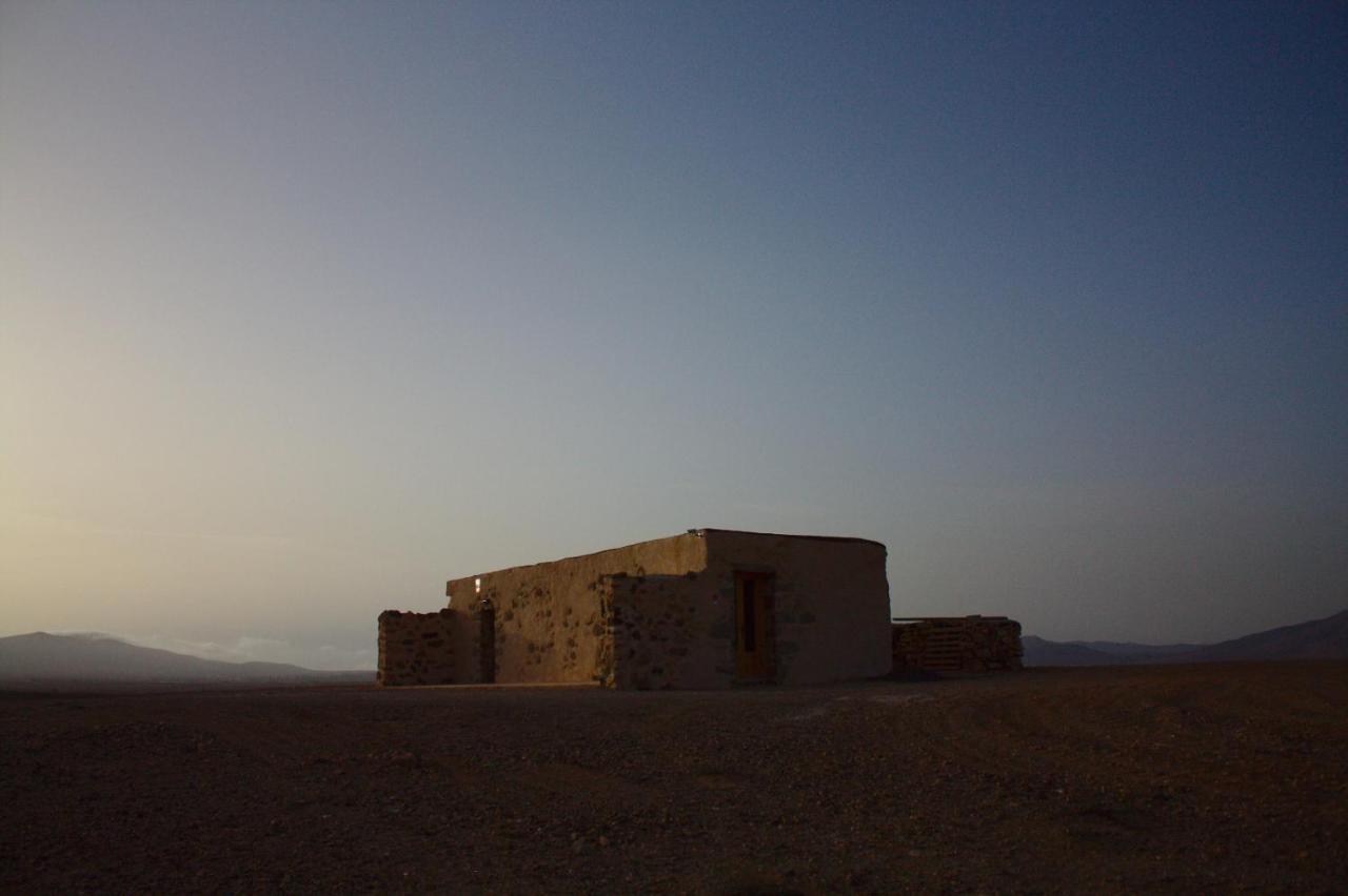 אנטיגואה Casa Rural La Montaneta Alta מראה חיצוני תמונה
