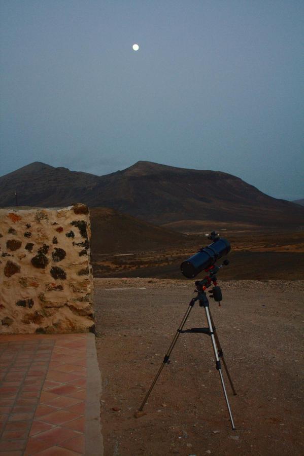 אנטיגואה Casa Rural La Montaneta Alta מראה חיצוני תמונה