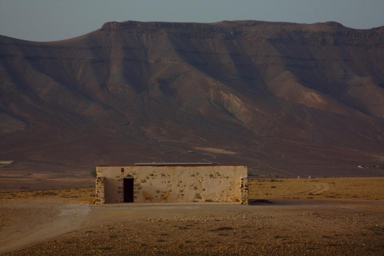 אנטיגואה Casa Rural La Montaneta Alta מראה חיצוני תמונה