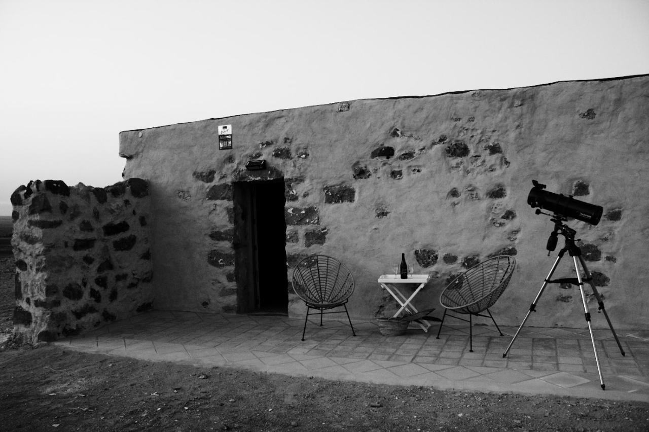 אנטיגואה Casa Rural La Montaneta Alta מראה חיצוני תמונה