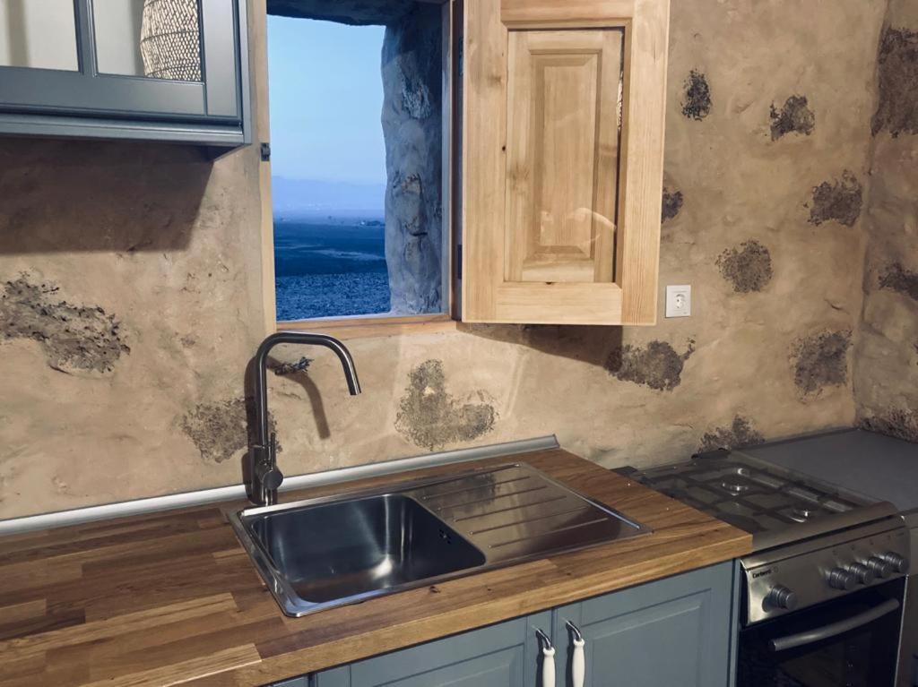 אנטיגואה Casa Rural La Montaneta Alta מראה חיצוני תמונה